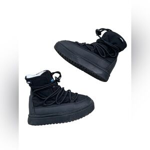 Native Size C10 Chamonix Shearling Insulated Water Resistant Winter Snow Boots